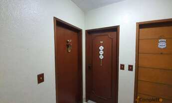 Imagem 3: Apartamento com 2 dormitórios mais depedendecia de empregada, 66 m² por R$ 270.000 - Taqua