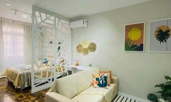 Imagem 5: Porto Alegre - Kitchenette/Conjugados - Centro Histórico