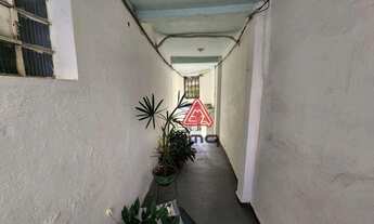 Imagem 3: Sobrado com 2 dormitórios para alugar, 59 m² por R$ 1.700/mês - Tatuapé - São Paulo/SP