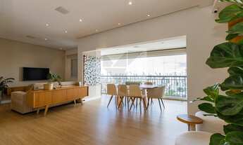 Imagem 4: São Paulo - Apartamento Padrão - Brooklin