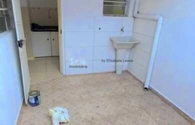 Imagem 4: Casa 1 quarto para Locação Vila Palmeiras, São Paulo