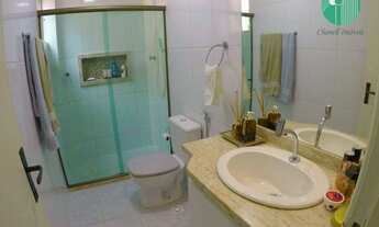 Imagem 7: Cobertura com 3 dormitórios à venda, 210 m² por R$ 1.250.000,00 - Centro - Cabo Frio/RJ