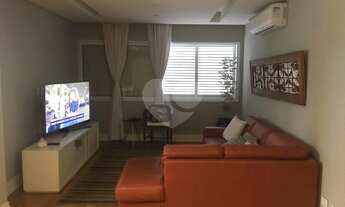 Imagem 4: São Paulo - Apartamento Padrão - MOEMA