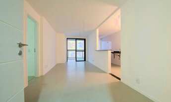 Imagem: EXCELENTE APARTAMENTO 2 QUARTOS COM 1 SUÍTE