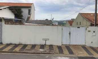 Imagem 3: Excelente Terreno e Casa térrea no Jardim Maracanã em Valinhos, com 300 m² plano, excelent