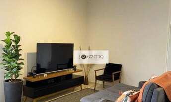 Imagem 7: Sobrado com 3 dormitórios, 190 m² - venda por R$ 960.000 ou aluguel por R$ 4.800/mês - Jar