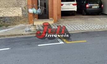 Imagem: APARTAMENTO RUDGE RAMOS 2 DORM 1 SUITE QUINTAL