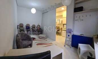 Imagem 5: Porto Alegre - Conjunto Comercial/Sala - Menino Deus