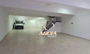 Imagem 3: Cobertura com 2 dormitórios à venda, 47 m² por R$ 380.000,00 - Vila Francisco Matarazzo