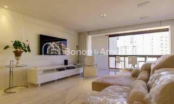 Imagem 4: Apartamento - Cambuí - Campinas