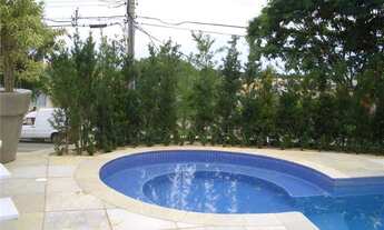 Imagem 3: Casa residencial à venda, Alphaville Campinas, Campinas