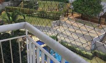 Imagem 4: Apartamento com 2 dormitórios à venda com moveis planejado - Bussocaba - Osasco/SP