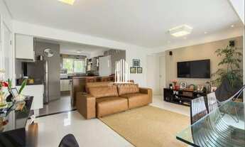 Imagem 4: Apartamento de 100m com 3 dormitórios sendo 1 suíte