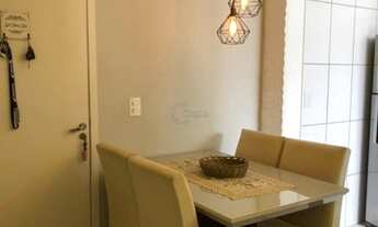 Imagem 5: LONDRINA - Apartamento Padrão - Condomínio Residencial Spazio Le Parc