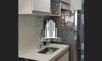 Imagem 6: Apartamento Mobiliado no Condominio Motiv Pirituba