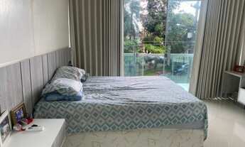 Imagem 7: Luxuosa Casa de 2 Pavimentos no Villa Firenze 250m² 4 Quartos (3 Suítes) 2 Vg