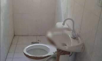 Imagem 3: Casa de Condomínio com 2 dorms, Glória, Praia Grande - R$ 175.000,00, 70m² - Codigo: 71502