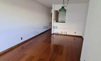 Imagem 2: Apartamento - Vila Ema - Residencial Top Vision - 92m² - 3 Dormitórios