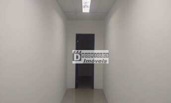 Imagem 5: Salão para alugar, 337 m² por R$ 10.000/mês - Jardim Três Marias - São Bernardo do Campo/S