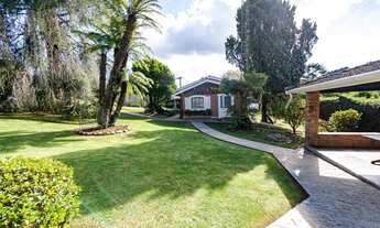 Imagem 5: Casa térrea a venda com 357 metros quadrados 4 quartos em Vila Jaguaribe - Campos do Jordã