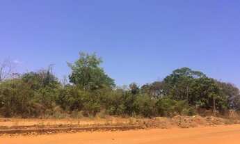 Imagem 2: 11308/01 - Terreno no Mirante dos Morros - Rua Aviador Rossine