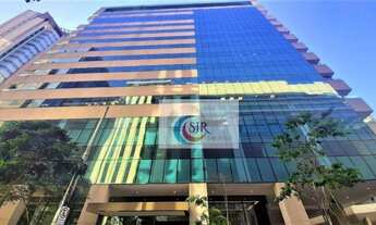 Imagem 4: Conjunto Comercial de 377m² em edificio Tripe A!!!