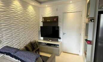 Imagem 4: Apartamento com 2 dormitórios à venda, 54 m² por R$ 220.000 - Rio Caveiras - Biguaçu/SC