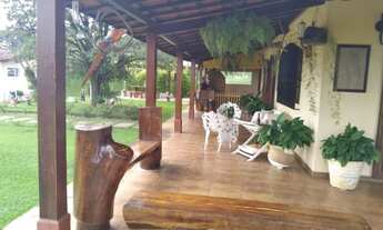 Imagem: Venda - Chácara - Chácaras Santa Rita