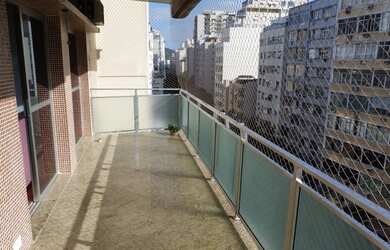 Imagem 5: Apartamento para venda tem 110 metros, quadrados com 2 quartos em Flamengo - Rio de Janei