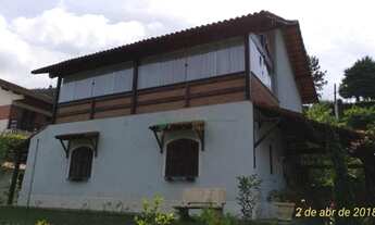 Imagem 2: Casa para venda em Carlos Guinle- Teresópolis - RJ