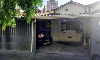 Imagem 1: Casa - Botafogo - Campinas