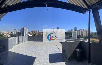 Imagem 5: Prédio à venda, 949 m² - Vila Aurora - São Paulo/SP