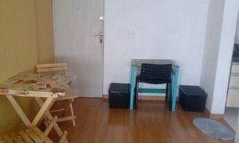 Imagem 3: Apartamento com 2 dormitórios à venda, 45 m² por R$ 149.000 - Cidade Industrial - Curitiba