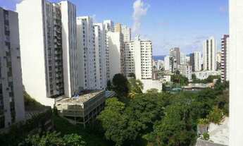 Imagem 6: 4 Quartos - 2 Suítes - Lavabo - 2 Quartos de Serviço - Deposito - 2 Vagas de Garagem