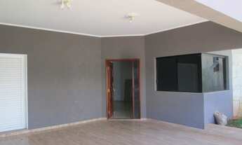 Imagem 6: CASA RESIDENCIAL 4 DORMITÓRIOS C/ ARMÁRIOS SENDO 2 TIPO APARTAMENTO, PRÓXIMO AV. JUSCELINO