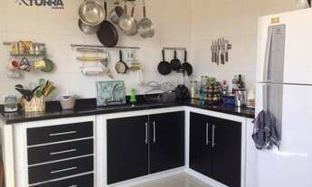 Imagem 7: Casa com 3 suítes à venda de 400 m² na Vila Santista em Atibaia/SP - CA2002