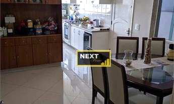 Imagem 6: Casa com 3 dormitórios, 212 m² - venda por R$ 799.000 ou aluguel por R$ 6.000/mês - Vila M