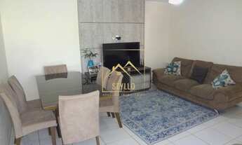 Imagem 3: Apartamento com 2 dormitórios à venda, 63 m² - Aririú - Palhoça SC