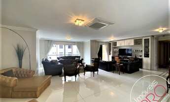 Imagem 2: Apartamento 214m² para Venda ou Locação no Itaim Bibi