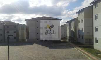 Imagem 3: Ap. com 2 quartos, à venda por R$ 150.000