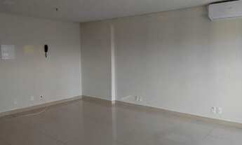 Imagem 3: Sala para alugar, 33 m² por R$ 1.650/mês - Edifício Office Grajau - Barueri/SP