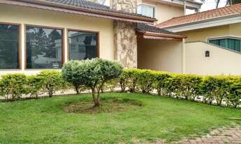 Imagem 7: Condomínio Aruã- Mogi das Cruzes - SP