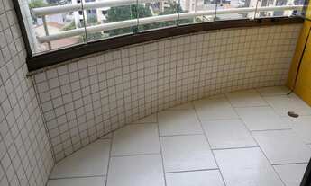 Imagem 3: Apto para venda tem 118 m2 com 3 quartos 2 suítes 3 vagasem Barcelona - São Caetano do Sul