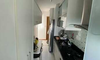 Imagem 6: Apartamento para venda Vila Privilegie 2 quartos com suite