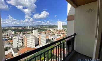 Imagem: APARTAMENTO - VILA OLIVO - SP