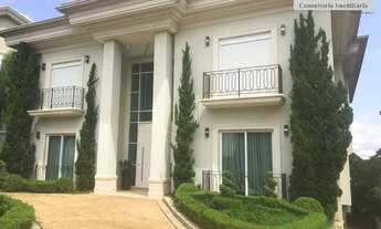 Imagem: Casa linda á Venda - TAMBORÉ 2