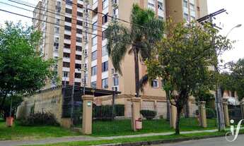 Imagem 2: PORTO ALEGRE - Apartamento Padrão - PARTENON