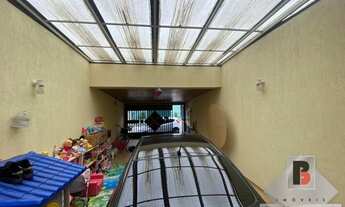 Imagem 5: Casa a venda totalmente reformada com quintal e Churrasqueira