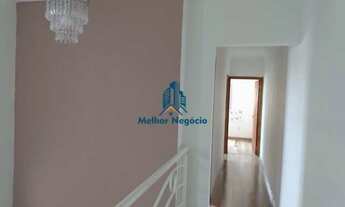 Imagem 7: Casa com 3 dorms, Jardim Campo Belo, Sumaré - R$ 450 mil, Cod: CA1867