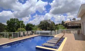 Imagem 4: Casa Térrea Condomínio City Castelo - Vista Por do Sol - 3 dormitórios - Piscina - Área Go